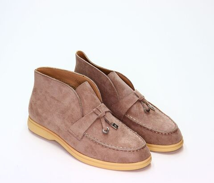 Лоферы (41-43) р. / шт. D5115-1