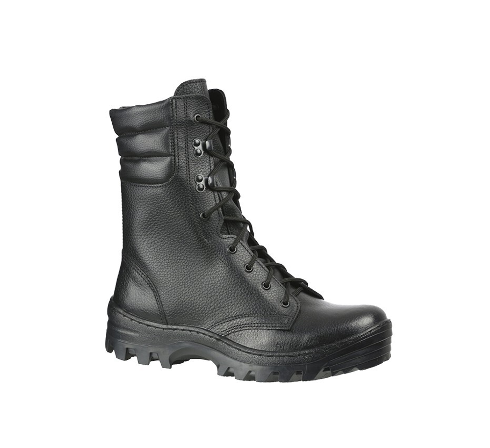 Берцы Бутекс Омон м.901