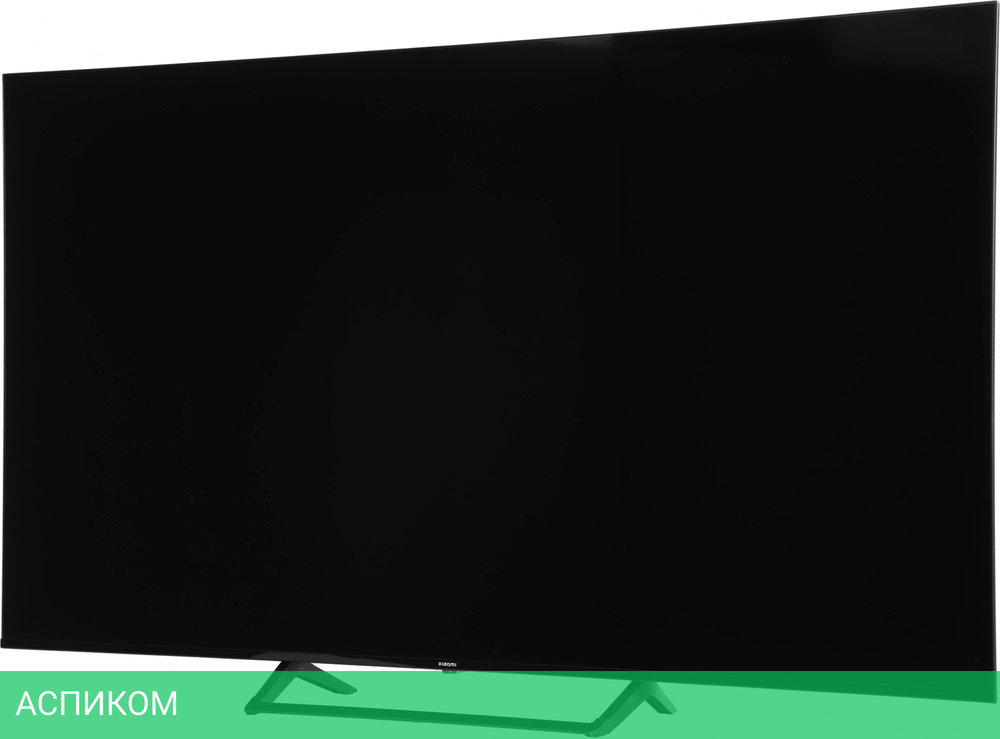 Телевизор LED Xiaomi 65" TV A2