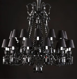 Люстра Baccarat