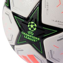 Мяч футбольный Adidas UCL Competition IX4061, размер 4