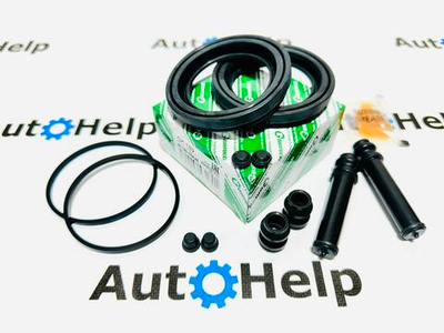 Ремкомплект суппорта G-Brake GK-251 передний