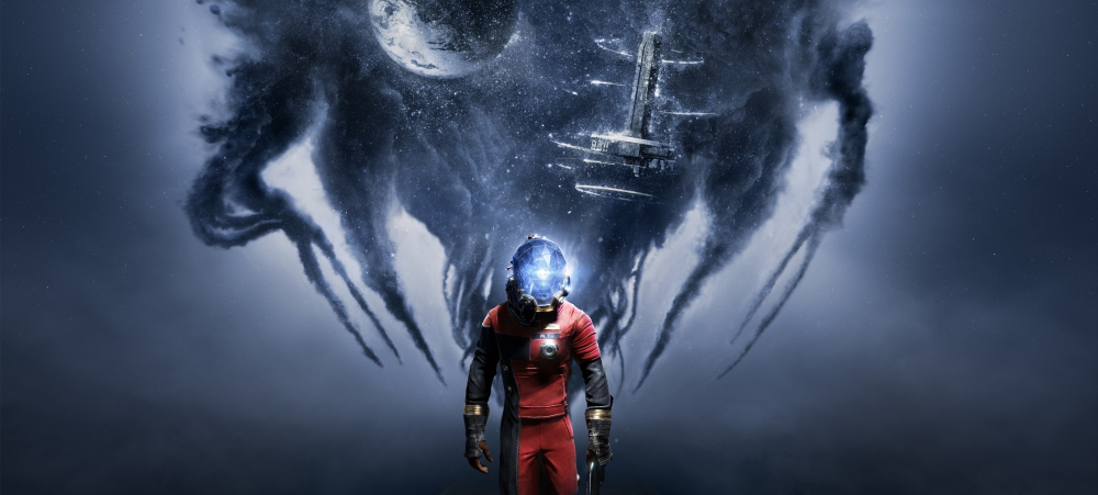 Prey Xbox One
