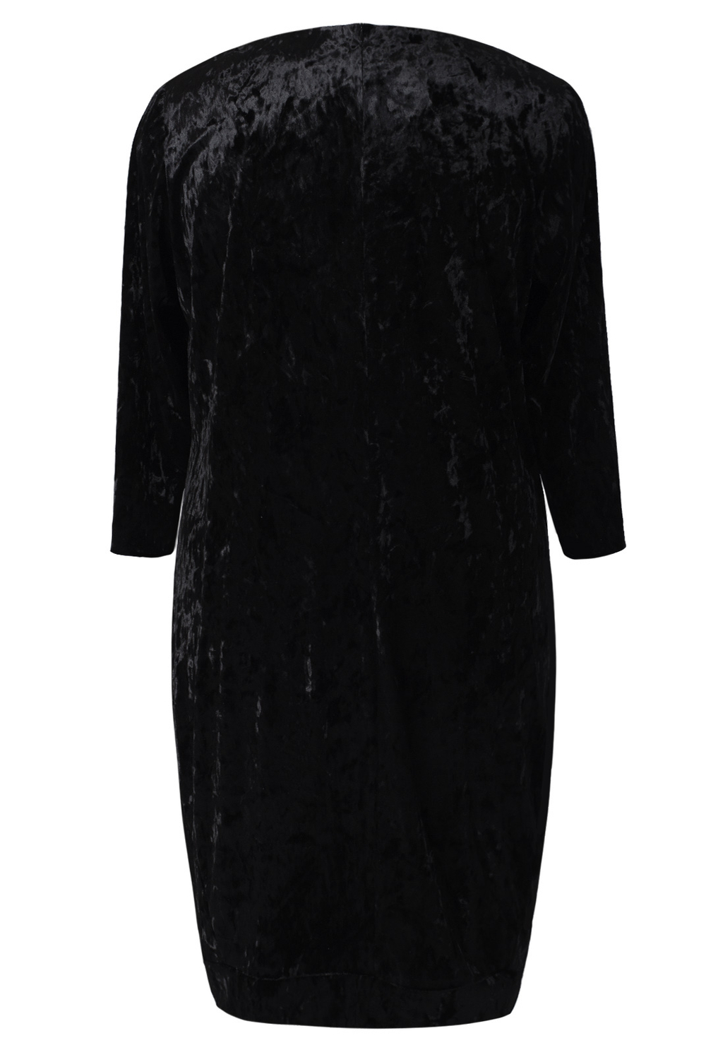 Нарядное платье 2075ЛП, черный #272Чб052075ЛП