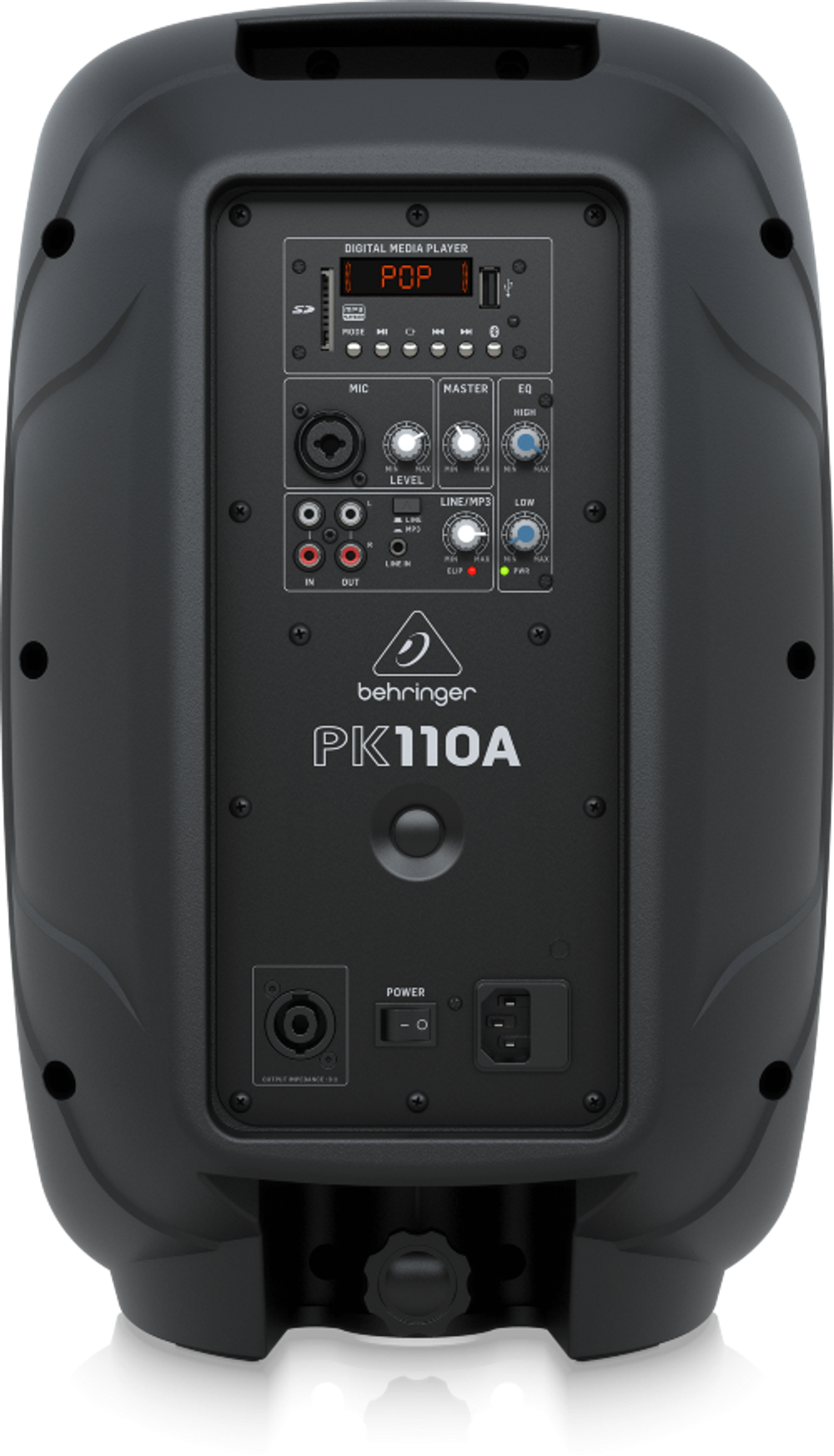 Акустическая система BEHRINGER PK110A