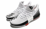 Кроссовки Adidas D Lillard 3 Rip City 3