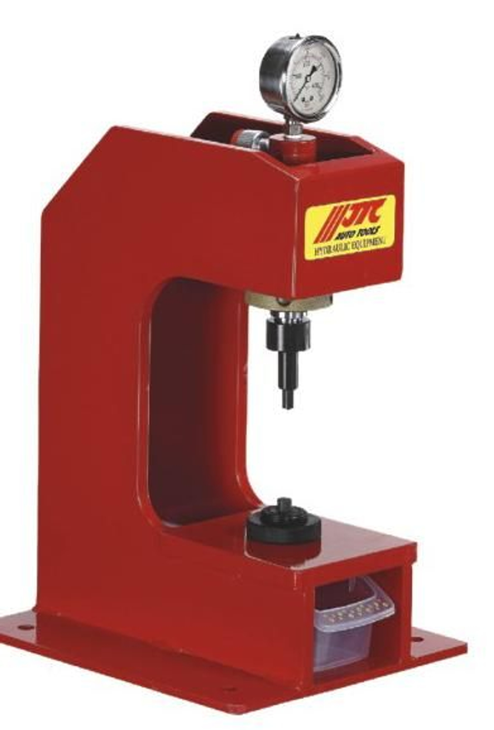 Клепальный станок Machinery JTC-1517