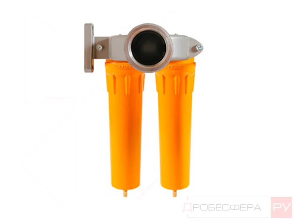 Cепаратор Comprag DFS-230 Twin