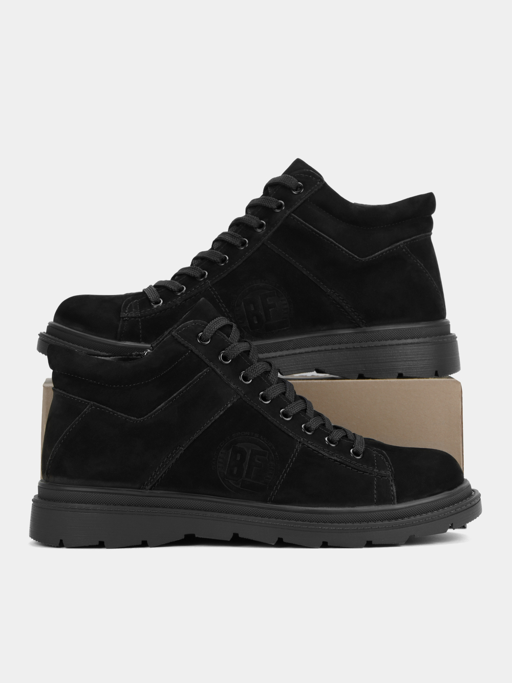 Ботинки мужские M475-2P