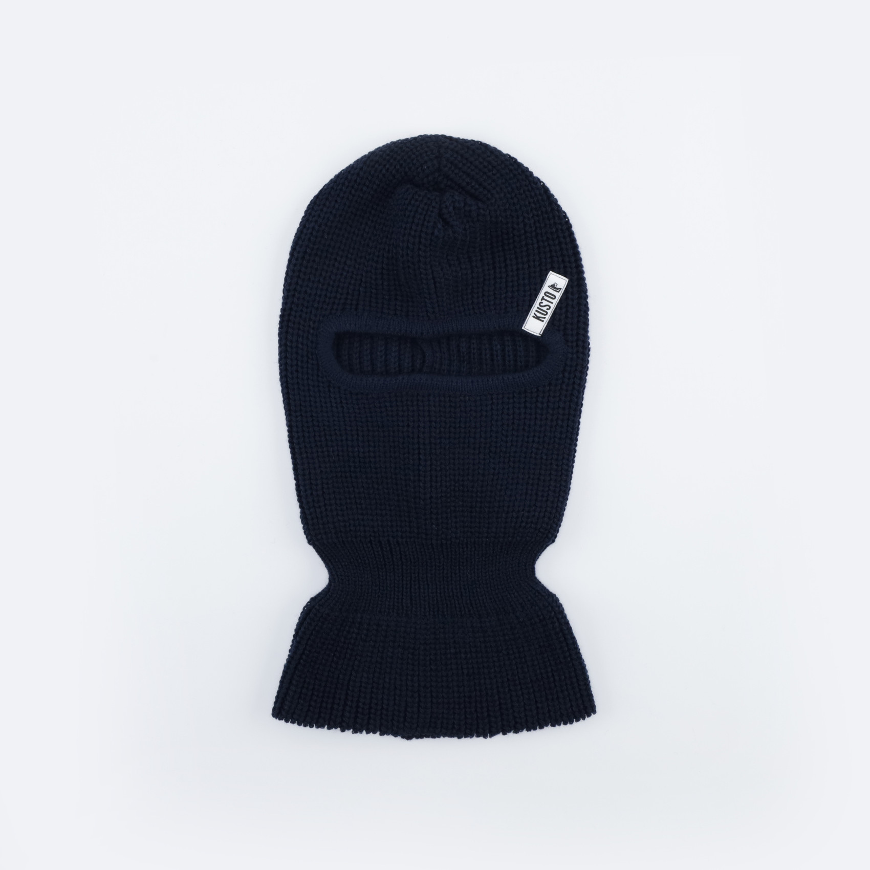 Балаклава Kusto Vizard Heat (navy) артикул: - купить в магазине Дайс