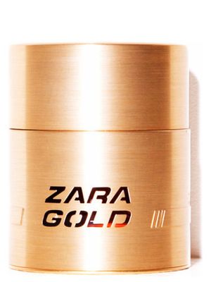 Zara Gold