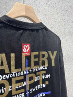 Футболка Gallery Dept