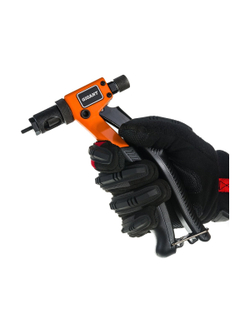 Заклепочник для резьбовых заклепок M3-M6 Gigant GHR-6