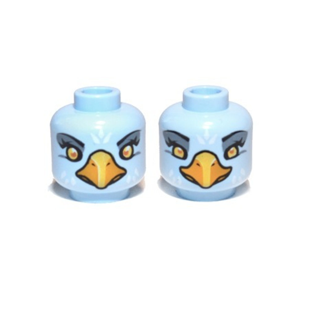 Голова Эрис 3626pb0898