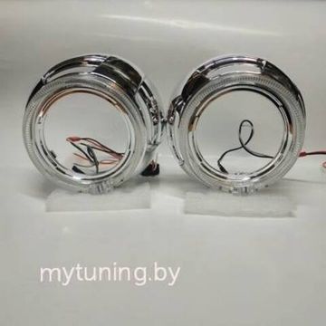 Маска для линзы 3' "Cayenne A-type"