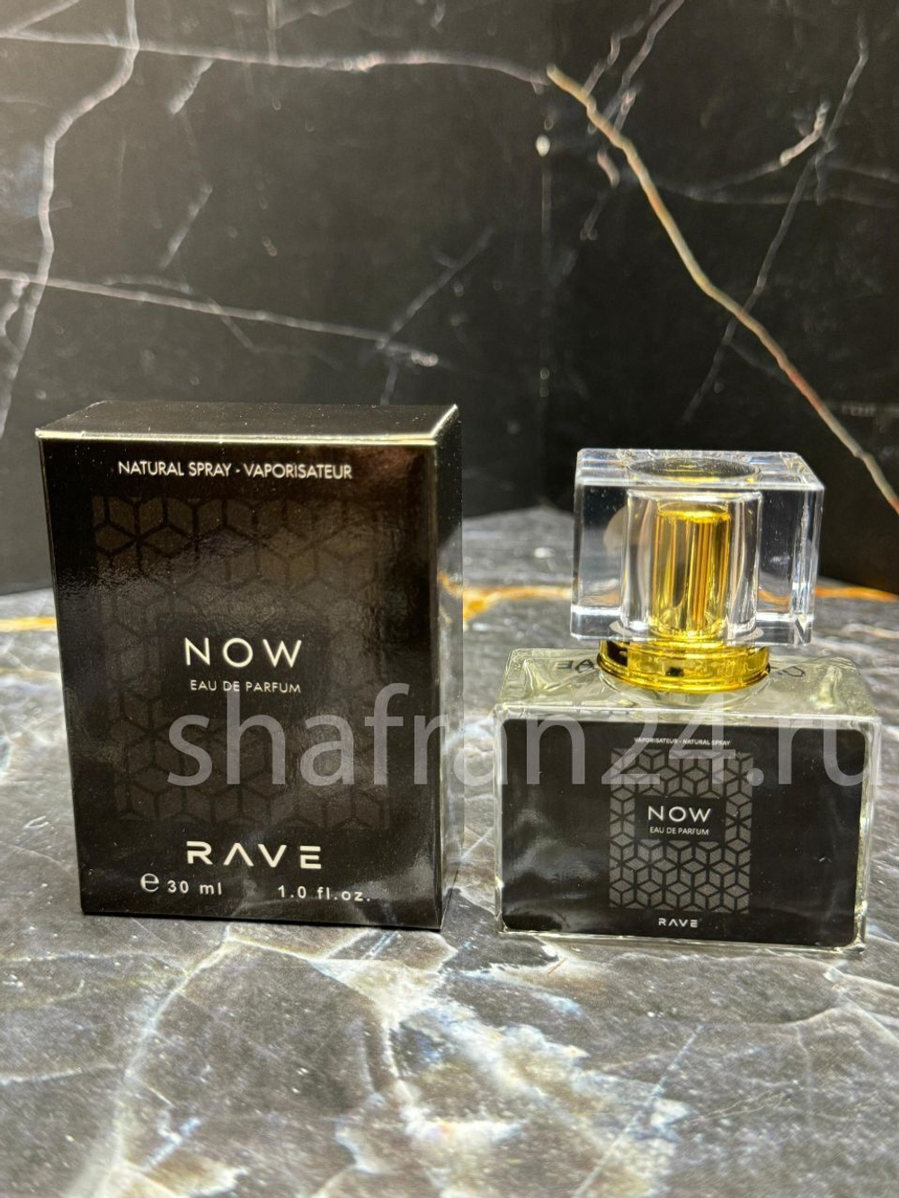 Rave Now, 30 ml (для мужчин)