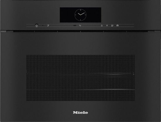 Электрический духовой шкаф Miele DGC 7840X OBSW
