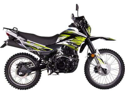 Мотоцикл кроссовый эндуро RACER PANTHER RC300-GY8X
