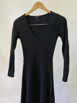 Платье Massimo Dutti