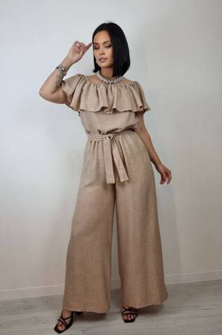 Комбинезон 01317 Fabrika