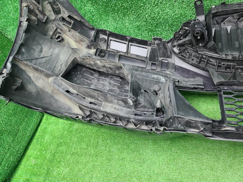 Бампер передний BMW 8er G14 18-22 M-paket В сборе