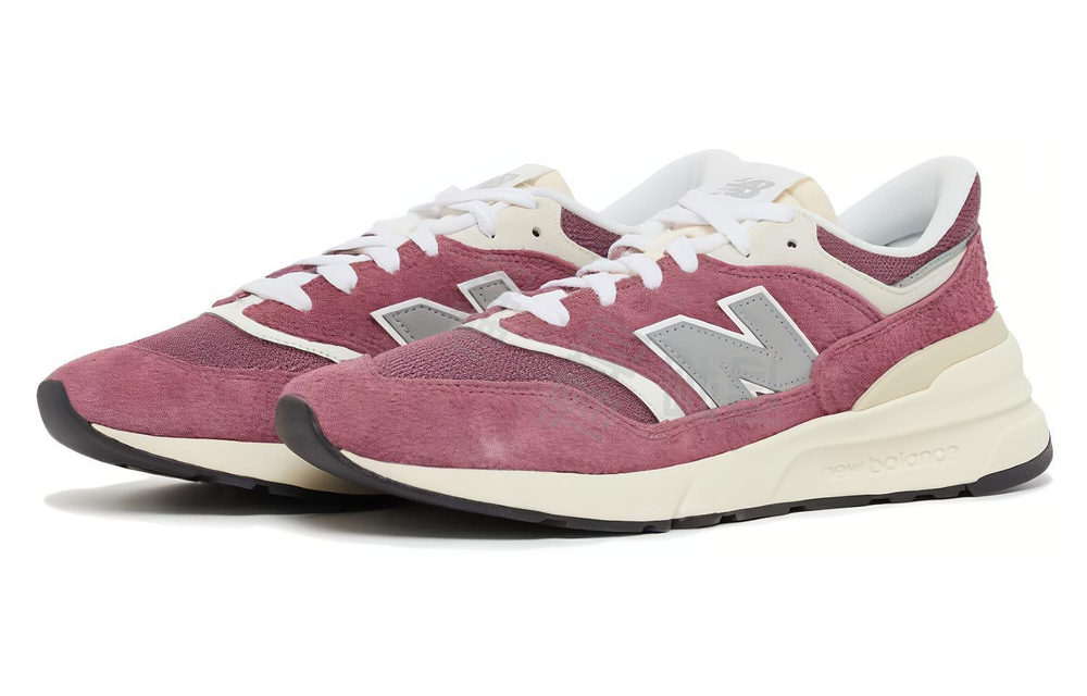Кроссовки New Balance Nb 997R