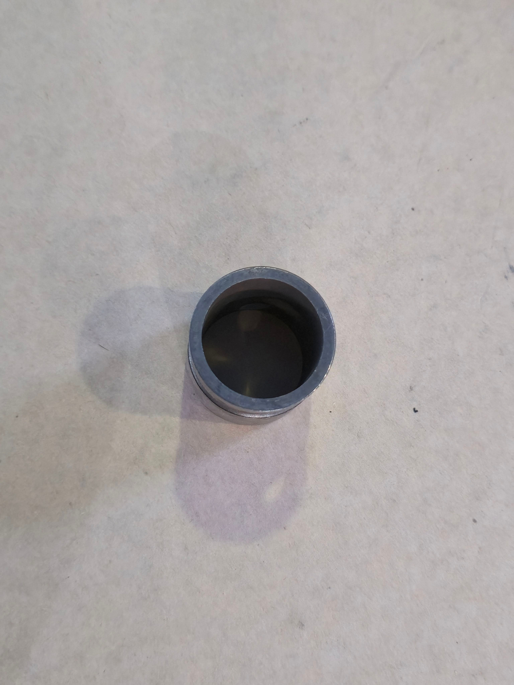 Втулка ЯМЗ вала вилки выключения сцепления АВТОДИЗЕЛЬАртикул: 184.1601216