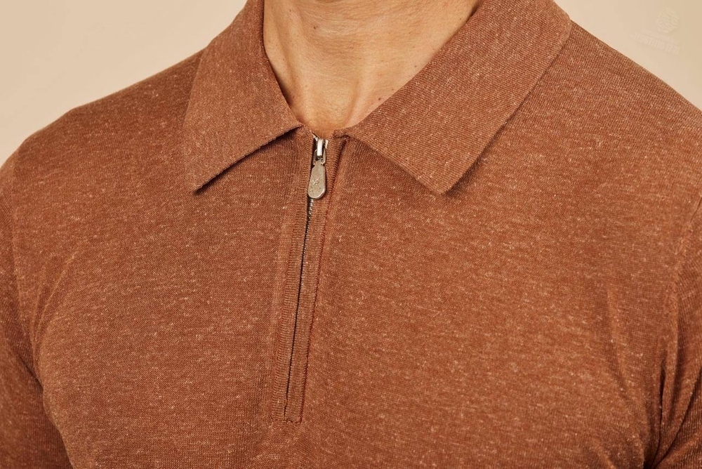 Поло Brunello Cucinelli