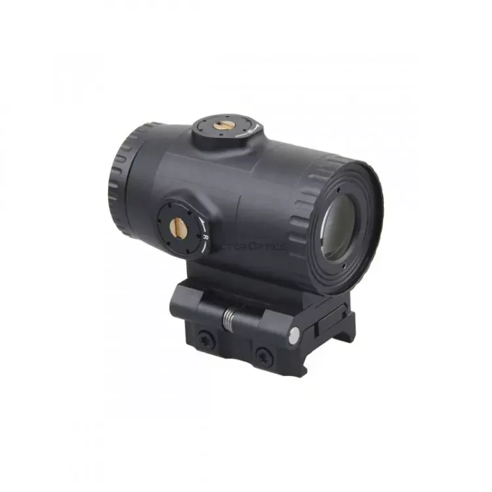 Увеличитель Vector Optics Paragon 3x18 MAGNIIFIER MICRO (SCMF-33)