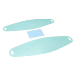 Маска сварщика Guardian черная (ф-р 9990V, внутр. рег.) с турбоблоком Guardian Air 8877