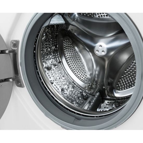 Стиральная машина LG FH-0M7WDS1