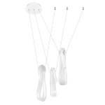 Подвесной светильник Loft It SERIES 10400/3