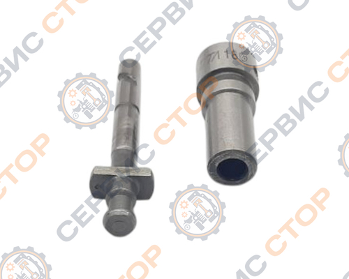 Ремонтный к-т топливного насоса (плунжерная пара) 180N