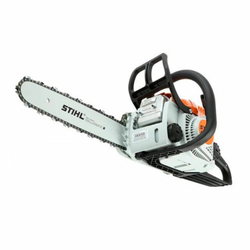 Бензиновая пила STIHL MS 180 C-BE-14 шина 14" 2 л.с