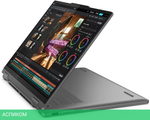 Ноутбук Lenovo Yoga 7 14IML9 83DJ0095RU