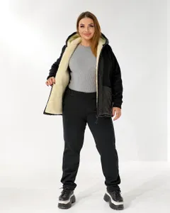 Костюм на меху УК-5479 Фабрика Моды