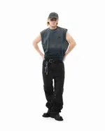 Купить Майка Bruler d'Amour Tank-top Subcultures Graphite Майка Bruler d'Amour Tank-top Subcultures Graphite