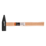 Молоток слесарный, 700 г, квадратный боек, деревянная рукоятка// Sparta