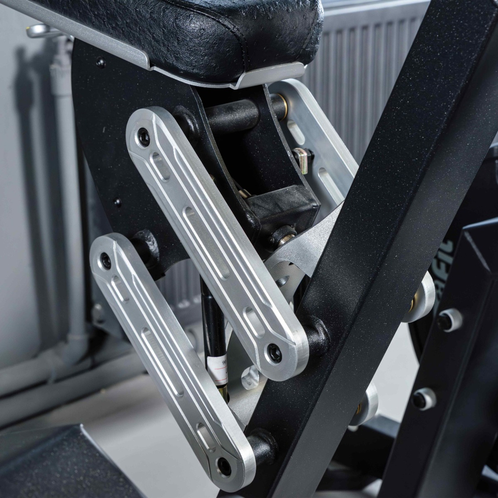 Y930ZAM Наклонная тяга