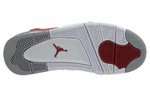 Кроссовки Jordan Son Of Mars Low Gym Red