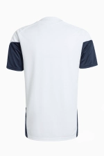 Футболка adidas Аргентина 2026 Training - белый