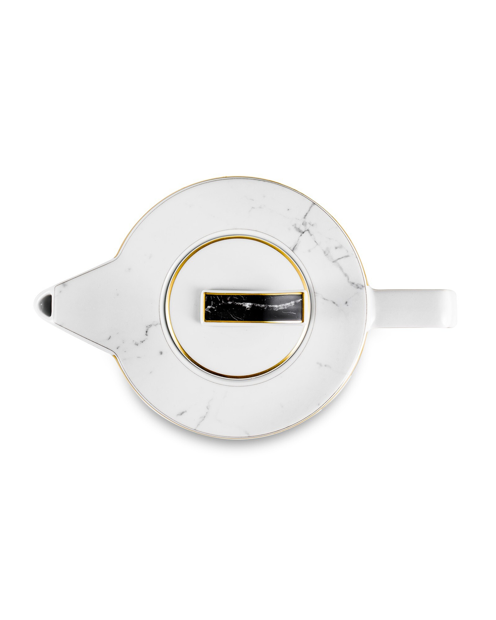 Чайный сервиз 20 предметов на 6 персон Vista Alegre Каррара