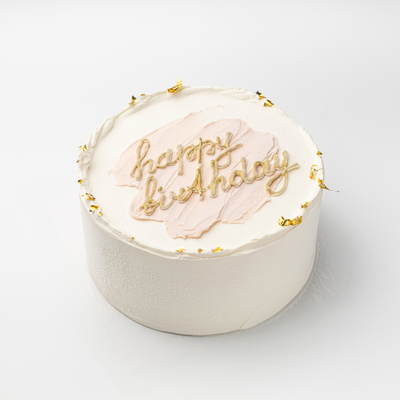 Бенто торт 400 гр