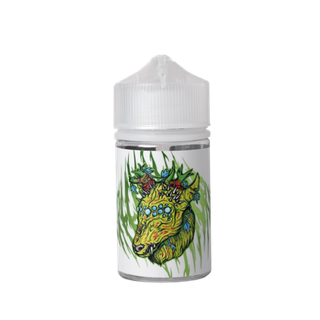 Купить Doctor Grimes 80 мл - Greenthorn (0 мг)