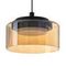 Подвесной светильник Citilux Espace CL243031