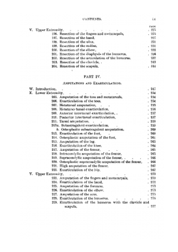 Operative Surgery | Theodor Kocher