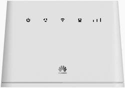 Роутер Huawei B310s-22 белый 802.11n 4G LTE