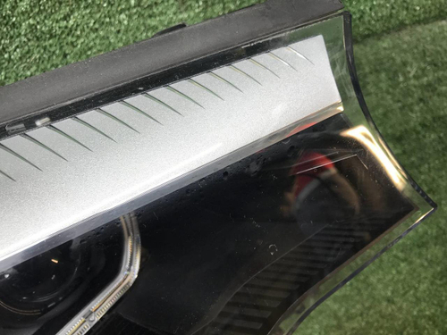 Фара правая BMW 5er G30 (2017-2020) LED
