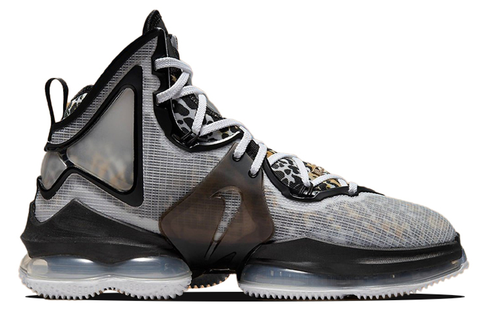 Кроссовки Nike Lebron 19 Ep "Royalty"