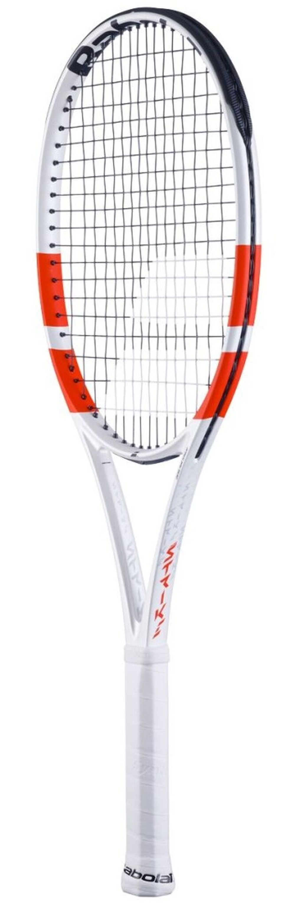Теннисная ракетка Babolat Pure Strike Lite + Струны + Натяжка